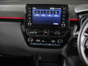 Toyota Corolla Cross 1.8 GR-Sport - Image 14