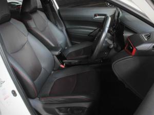 Toyota Corolla Cross 1.8 GR-Sport - Image 17