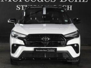 Toyota Corolla Cross 1.8 GR-Sport - Image 2