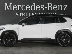 Toyota Corolla Cross 1.8 GR-Sport - Image 3