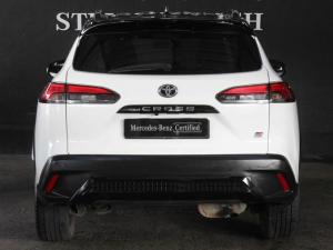 Toyota Corolla Cross 1.8 GR-Sport - Image 5