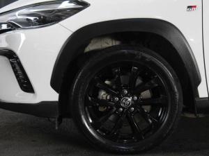 Toyota Corolla Cross 1.8 GR-Sport - Image 7