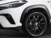 Toyota Corolla Cross 1.8 GR-Sport - Thumbnail 8