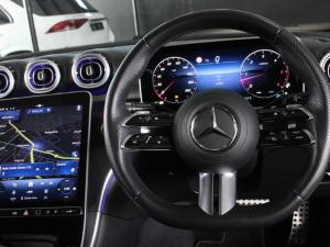 Mercedes-Benz C-Class C220d AMG Line - Image 10