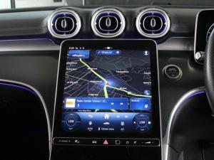 Mercedes-Benz C-Class C220d AMG Line - Image 11