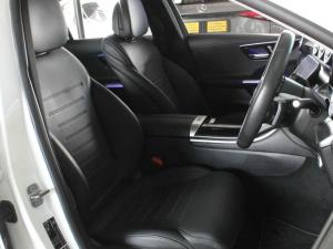 Mercedes-Benz C-Class C220d AMG Line - Image 15