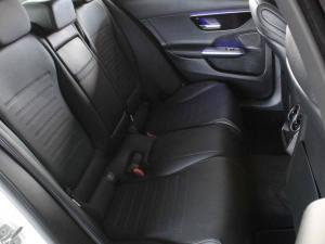 Mercedes-Benz C-Class C220d AMG Line - Image 16