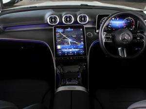 Mercedes-Benz C-Class C220d AMG Line - Image 17