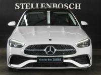 Thumbnail Mercedes-Benz C-Class C220d AMG Line
