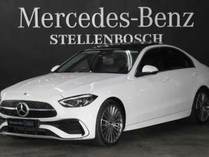 Mercedes-Benz C-Class C220d AMG Line - Image 1