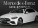 Mercedes-Benz C-Class C220d AMG Line - Thumbnail 1