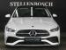 Mercedes-Benz C-Class C220d AMG Line - Thumbnail 2