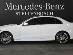 Mercedes-Benz C-Class C220d AMG Line - Image 3