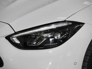 Mercedes-Benz C-Class C220d AMG Line - Image 6