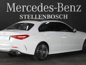 Mercedes-Benz C-Class C220d AMG Line - Image 7