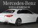 Mercedes-Benz C-Class C220d AMG Line - Thumbnail 7
