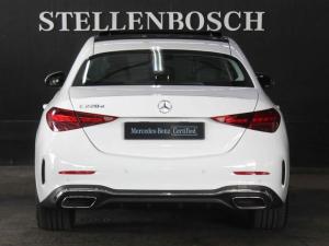 Mercedes-Benz C-Class C220d AMG Line - Image 9