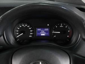 Mercedes-Benz Vito 114 CDI panel van manual - Image 10