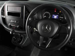 Mercedes-Benz Vito 114 CDI panel van manual - Image 12
