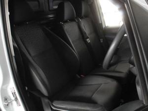 Mercedes-Benz Vito 114 CDI panel van manual - Image 17