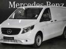 Thumbnail Mercedes-Benz Vito 114 CDI panel van manual