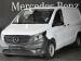 Mercedes-Benz Vito 114 CDI panel van manual - Thumbnail 1