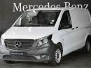 Thumbnail Mercedes-Benz Vito 114 CDI panel van manual