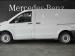 Mercedes-Benz Vito 114 CDI panel van manual - Thumbnail 3