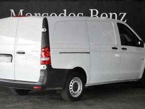 Mercedes-Benz Vito 114 CDI panel van manual - Image 4