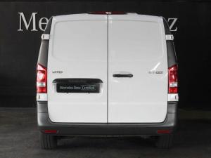 Mercedes-Benz Vito 114 CDI panel van manual - Image 5