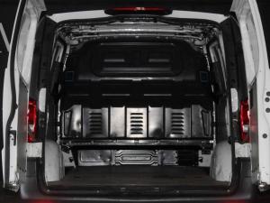 Mercedes-Benz Vito 114 CDI panel van manual - Image 6