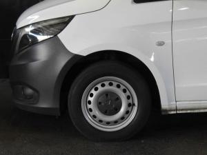 Mercedes-Benz Vito 114 CDI panel van manual - Image 7