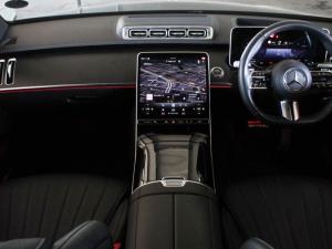 Mercedes-Benz S-Class S350d L - Image 20