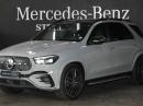 Thumbnail Mercedes-Benz GLE GLE450 4Matic