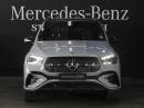 Thumbnail Mercedes-Benz GLE GLE450 4Matic