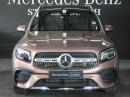 Thumbnail Mercedes-Benz GLB GLB220d 4Matic Progressive