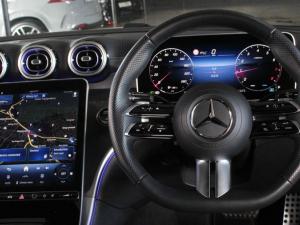 Mercedes-Benz CLE CLE300 4Matic coupe AMG Line - Image 10