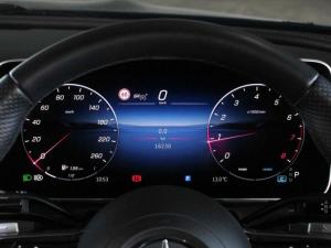 Mercedes-Benz CLE CLE300 4Matic coupe AMG Line - Image 11