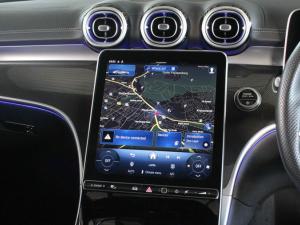 Mercedes-Benz CLE CLE300 4Matic coupe AMG Line - Image 12