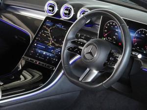 Mercedes-Benz CLE CLE300 4Matic coupe AMG Line - Image 13