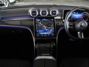 Mercedes-Benz CLE CLE300 4Matic coupe AMG Line - Image 14