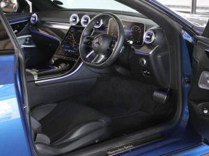 Mercedes-Benz CLE CLE300 4Matic coupe AMG Line - Image 15