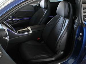 Mercedes-Benz CLE CLE300 4Matic coupe AMG Line - Image 19