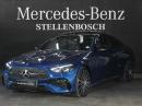 Thumbnail Mercedes-Benz CLE CLE300 4Matic coupe AMG Line