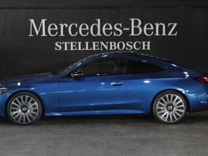 Mercedes-Benz CLE CLE300 4Matic coupe AMG Line - Image 3