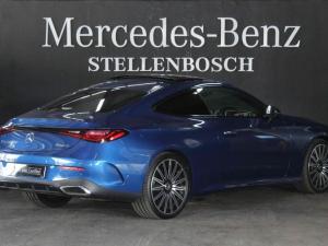 Mercedes-Benz CLE CLE300 4Matic coupe AMG Line - Image 4