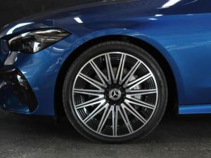 Mercedes-Benz CLE CLE300 4Matic coupe AMG Line - Image 7