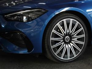 Mercedes-Benz CLE CLE300 4Matic coupe AMG Line - Image 8