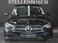 Thumbnail Mercedes-Benz C-Class C220d Avantgarde