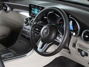 Mercedes-Benz GLC GLC220d 4Matic - Image 11
